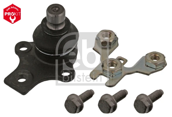 Ball Joint